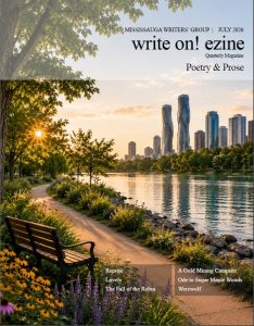 2026 Summer Ezine Cover
